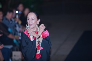 Beverly Noa - Alfred Shaheen's former muse and model