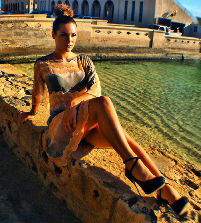 photo provided by Beverly Horton